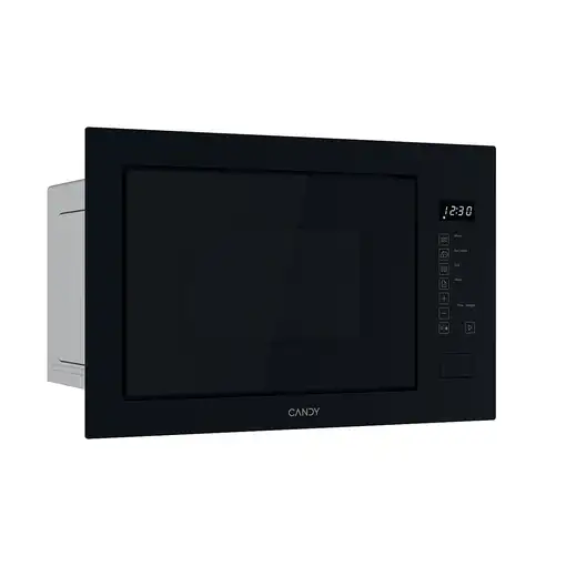 Candy CA38FL7N25WXB Negro Microondas con grill Integrado 25 L 850 W