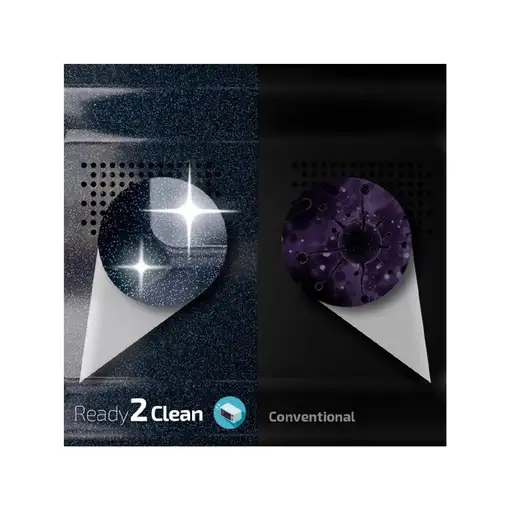 Cecotec 01524 microondas Negro Solo microondas Encimera 20 L 700 W