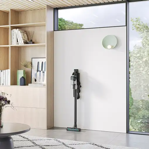 Aspiradoras de escoba sin bolsa Azul VS20C85G4PB/WD SAMSUNG