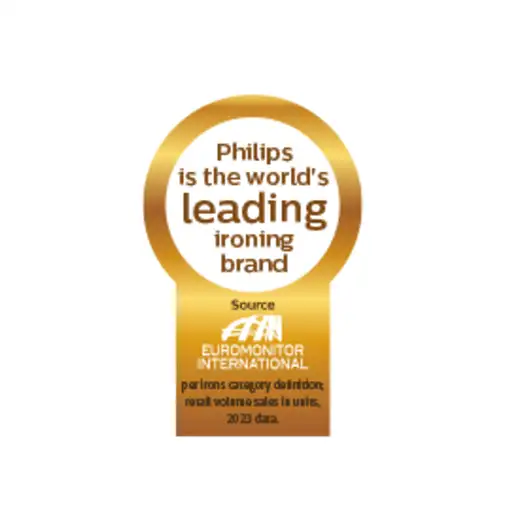 Plancha seco suela dynaglide 1200 W Blanco GC160/02 PHILIPS