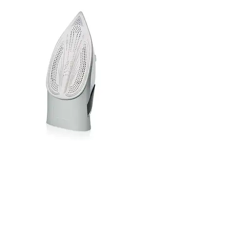 Plancha a vapor suela de cerámica 3000 W Azul ST-8385PR TRISTAR