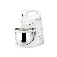 Magefesa MGF: 4223 Batidora de varillas 450 W Blanco Magefesa MGF: 4223 Batidora de varillas 450 W Blanco