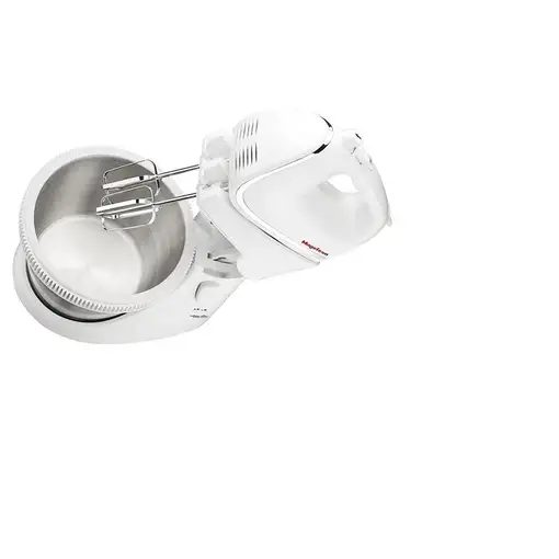 Magefesa MGF: 4223 Batidora de varillas 450 W Blanco