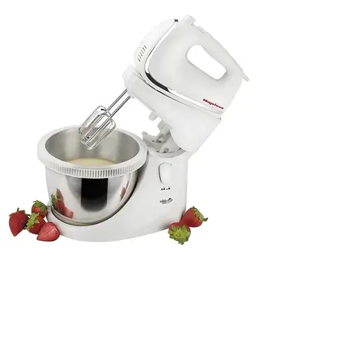 Magefesa MGF: 4223 Batidora de varillas 450 W Blanco