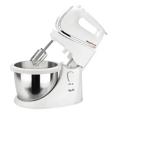 Magefesa MGF: 4223 Batidora de varillas 450 W Blanco