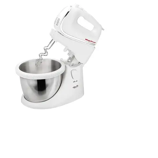 Magefesa MGF: 4223 Batidora de varillas 450 W Blanco