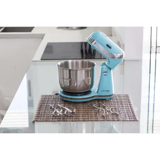 Cecotec Batidora amasadora ROBOT DE COCINA CECOMIXER EASY