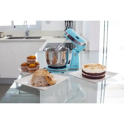 Cecotec Batidora amasadora ROBOT DE COCINA CECOMIXER EASY