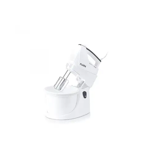 Flama 1416FL Batidora de varillas 550 W Blanco