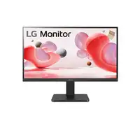 LG 22MR410-B pantalla para PC 54,5 cm (21.4\) 1920 x 1080 Pixeles Full HD LED Negr