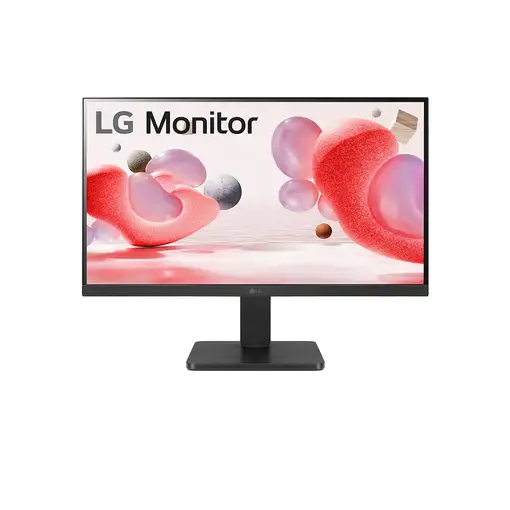 LG 22MR410-B pantalla para PC 54,5 cm (21.4\) 1920 x 1080 Pixeles Full HD LED Negr