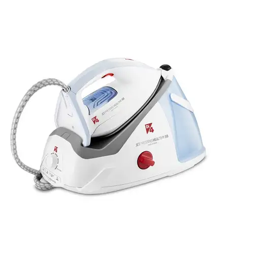 Di4 JET PRESSING HEALTHY 8B 2600 W 1,4 L Azul, Blanco