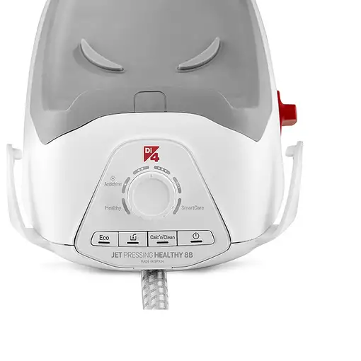 Di4 JET PRESSING HEALTHY 8B 2600 W 1,4 L Azul, Blanco