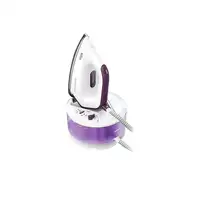 Braun CareStyle Compact IS 2144 VI 2400 W 1,5 L Púrpura, Blanco