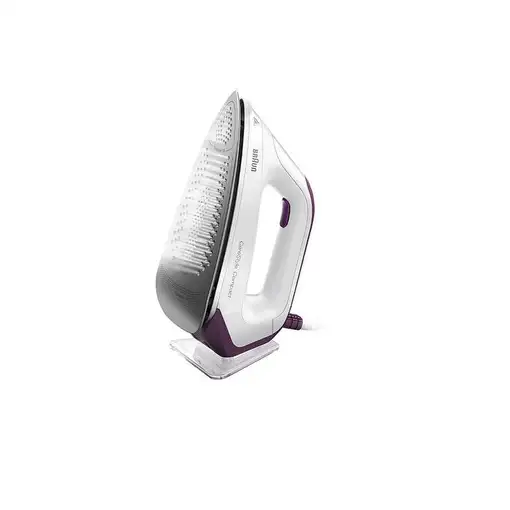 Braun CareStyle Compact IS 2144 VI 2400 W 1,5 L Púrpura, Blanco