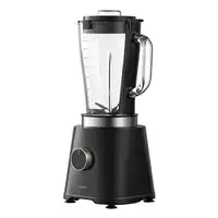 Xiaomi BHR8936EU licuadora 1750 L Batidora de vaso 600 W Negro