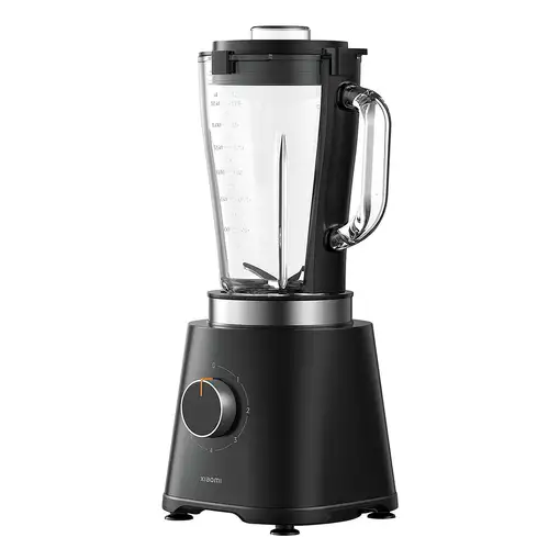 Xiaomi BHR8936EU licuadora 1750 L Batidora de vaso 600 W Negro