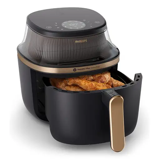 Philips 3000 series Airfryer serie 3000 de 7,2 l