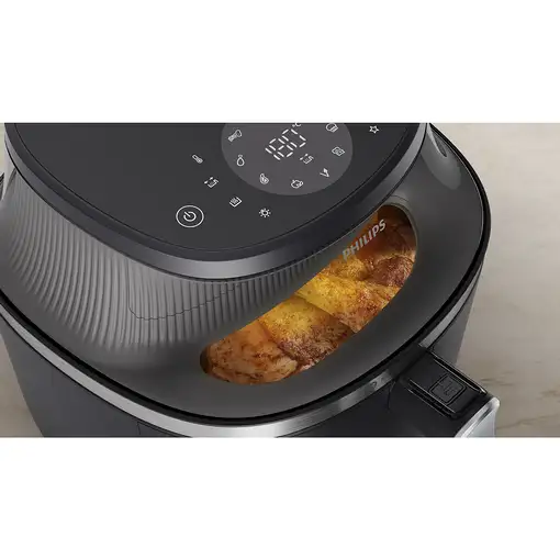 Philips 3000 series Airfryer serie 3000 de 7,2 l