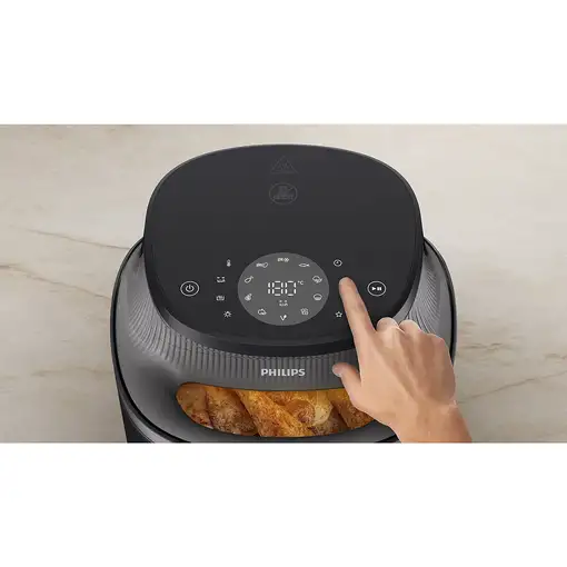 Philips 3000 series Airfryer serie 3000 de 7,2 l