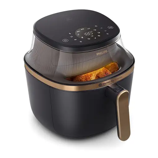 Philips 3000 series Airfryer serie 3000 de 7,2 l