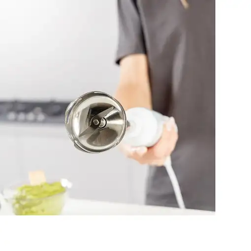 Taurus ROBOT 1000 INOX 0,5 L Batidora de vaso 1000 W Negro