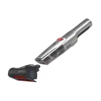 Hoover H-HANDY 700 PETS HH710PPT 011 aspiradora de mano Platino Hoover H-HANDY 700 PETS HH710PPT 011 aspiradora de mano Platino
