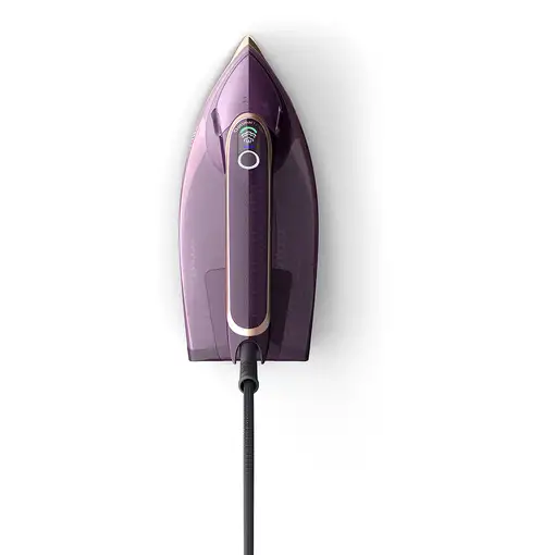 Plancha a vapor suela steamglide elite 3000 W Púrpura DST8040/30 PHILIPS