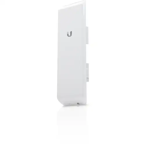 Ubiquiti NanoStation M5 Puente wifi Blanco
