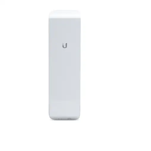 Ubiquiti NanoStation M5 Puente wifi Blanco