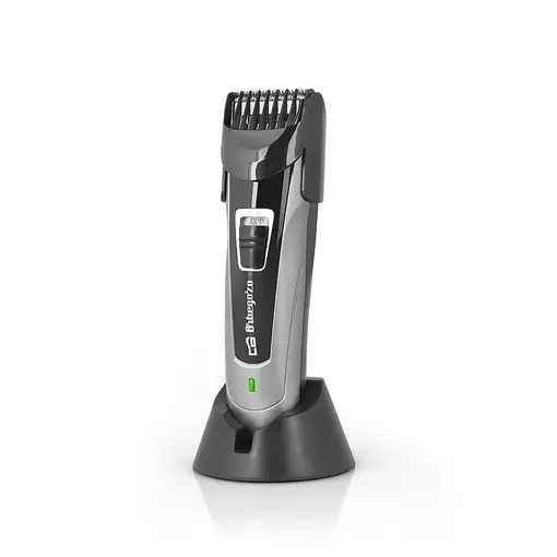Orbegozo CTP 1815 cortadora de pelo y maquinilla Negro 11 Níquel-metal hidruro (N Orbegozo CTP 1815 cortadora de pelo y maquinilla Negro 11 Níquel-metal hidruro (N
