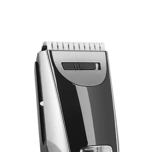 Orbegozo CTP 1815 cortadora de pelo y maquinilla Negro 11 Níquel-metal hidruro (N