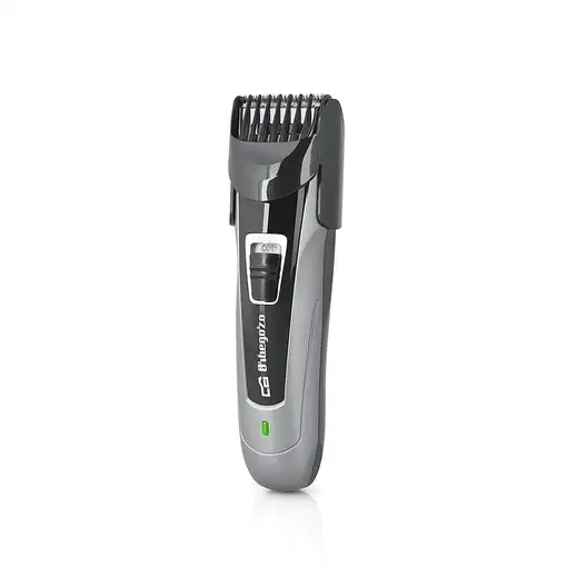 Orbegozo CTP 1815 cortadora de pelo y maquinilla Negro 11 Níquel-metal hidruro (N