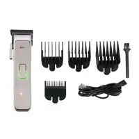 JATA JBCP3325 cortadora de pelo y maquinilla Negro, Gris Litio JATA JBCP3325 cortadora de pelo y maquinilla Negro, Gris Litio