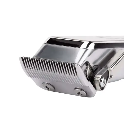 JATA JBCP3325 cortadora de pelo y maquinilla Negro, Gris Litio