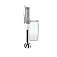 Braun MQ500 Soup Batidora de inmersión 600 W Acero inoxidable