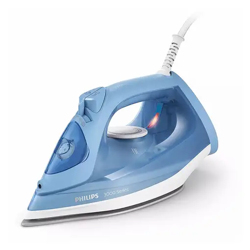 Plancha a vapor suela de cerámica 2200 W Azul DST3020/20 PHILIPS