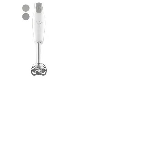 Moulinex DD552110 licuadora 0,8 L Batidora de inmersión 600 W Blanco