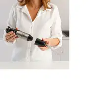 Taurus HBA1700X 1 L Batidora de inmersión 1700 W Negro, Gris Taurus HBA1700X 1 L Batidora de inmersión 1700 W Negro, Gris