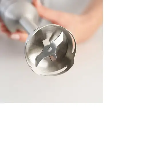 Taurus HBA1700X 1 L Batidora de inmersión 1700 W Negro, Gris