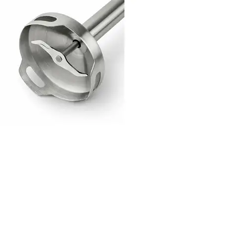 Ufesa Vario 1100W Batidora de inmersión Negro, Naranja