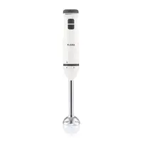 Flama 2031FL Batidora de inmersión 800 W Acero inoxidable, Blanco