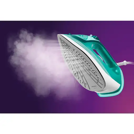 Plancha a vapor suela de cerámica 2400 W DST3030/70 PHILIPS