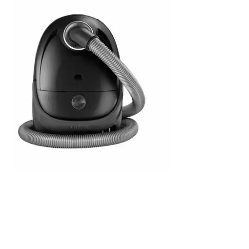 Nilfisk 128390119 aspiradora 3 L 750 W Bolsa para el polvo