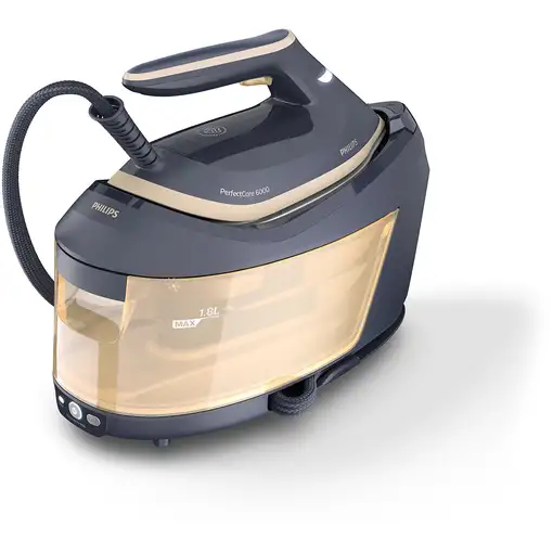 Philips PerfectCare 6000 Series PSG6066/20 Plancha con generador de vapor
