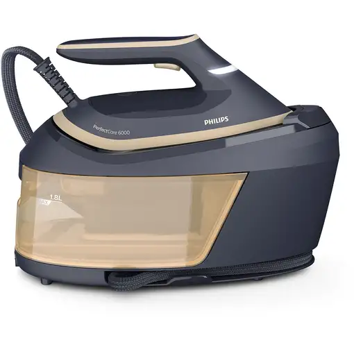 Philips PerfectCare 6000 Series PSG6066/20 Plancha con generador de vapor