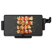 Taurus Steakmax 2200 Independiente 2200 W Negro