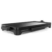 Taurus Steakmax 2200 Independiente 2200 W Negro