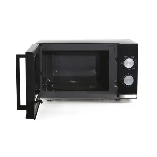 Candy Moderna CMG20TNMB Negro Microondas con grill Encimera 20 L 700 W