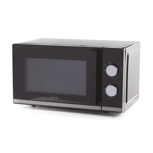 Candy Moderna CMG20TNMB Negro Microondas con grill Encimera 20 L 700 W